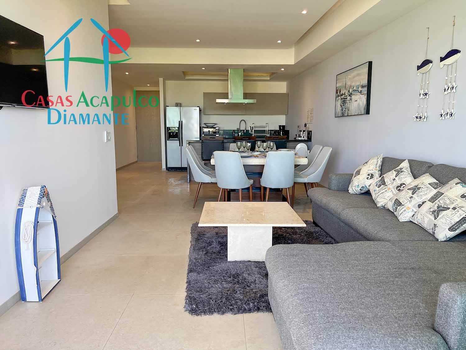 La Isla Ibiza B7 - Estancia 11